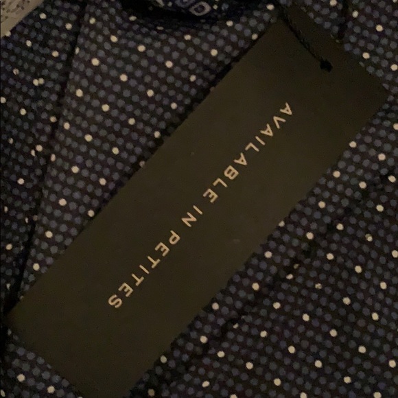 Banana Republic Silk Blouse - Picture 7 of 7